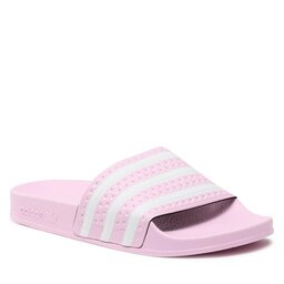 adidas Чехли adidas adilette Slides IE9618 Orcfus/Ftwwht/Orcfus
