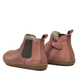 

Черевики Lurchi Nima Barefoot 33-50027-03 M Rose, Рожевий