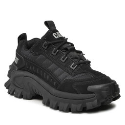 CATerpillar Sneakers CATerpillar Intruder P110463 Black Out