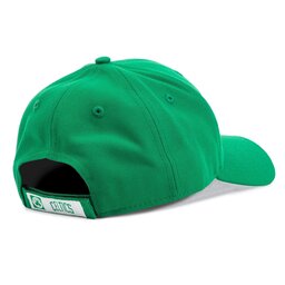 

Бейсболка New Era The League Boscel O 11405617 Зелений