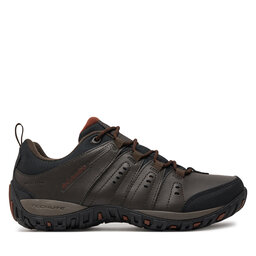 Columbia Scarpe da trekking Columbia Peakfreak Nomad Waterproof BM3924 Marrone