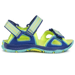 

Босоніжки Merrell M-Hydro Blaze MK160864 Turq/Blue, Зелений