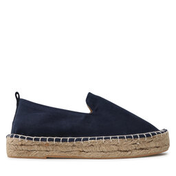 Jenny Fairy Espadrilky Jenny Fairy HZF081-01ECO Tmavomodrá