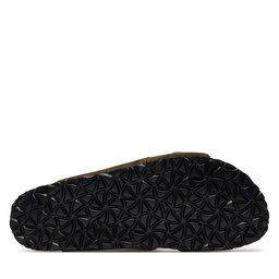 

Шльопанці Tamaris 1-27543-42 Olive 722, Зелений