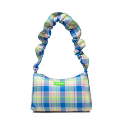 Local Heroes Torebka Local Heroes Trippy Mini Bag SS22BAG009 Blue/Multi