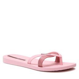 Ipanema Flip flop Ipanema 81805 Pink AG216