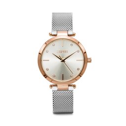 Esprit Zegarek Esprit ESLW23721SI silver