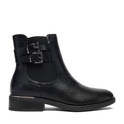 Clara Barson Botine Clara Barson CEO-WS6397-03 Negru