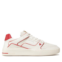

Снікерcи Guess, Білий