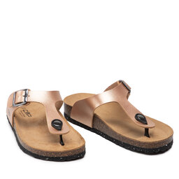 

В'єтнамки CMP Eco Mymosa Wmn Flip FLop 3Q91036 Cipria B251, Рожевий