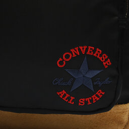 

Рюкзак Converse Retro Go 2 Backpack 10025477-A02 001, Чорний