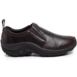 

Туфлі Merrell Jungle Moc Ltr 2 J84987 Espresso, Коричневий