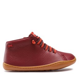 

Черевики Camper 90019-098 S Burgundy, Бордовий