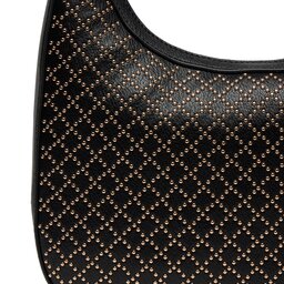 

Сумка Liu Jo Ecs M Hobo AA4090 E0022 Nero 22222, Чорний