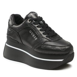 Guess Sneakers Guess Camrio FL7CMR FAL12 BLACK