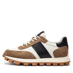 

Снікерcи GOE NN1N4025 Beige, Бежевий