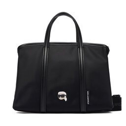 KARL LAGERFELD Borsetta KARL LAGERFELD A4W30018 Nero