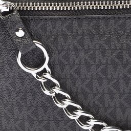 

Сумка на пояс MICHAEL Michael Kors 558263 Black, Чорний
