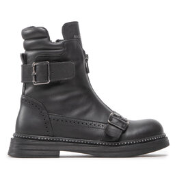 Rage Age Stiefeletten Rage Age RA-83-06-000478 Schwarz
