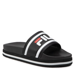 

Шльопанці Fila Morro Bay Zeppa FFW0048.80010 Black, Чорний