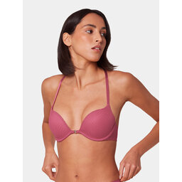Triumph Triumph Бюстгальтер push-up Harmony Spotlight WHUF 10217429 Рожевий