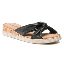 Lasocki Pantoletten Lasocki S425 Black