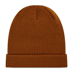 

Шапкa Etnies Warehouse Beanie 4140001280 Tobacco, Коричневий