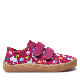 Froddo Pantuflas Froddo G1700355-9 M Guinda/burdeos