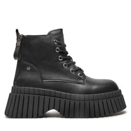GOE Scarponcini GOE OO2N4126 Nero