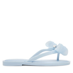 Melissa Chancletas Melissa Mini Melissa Flip Flop Iv Inf 35749 Celeste