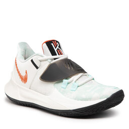 Nike Обувь Nike Kyrie Low 3 CJ1286 101 Sail/Team Orange/Black