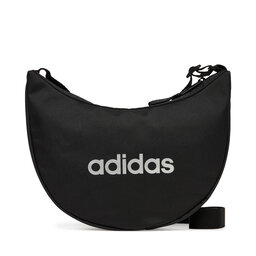 adidas Handtasche adidas Linear Essentials Festival JN0882 Schwarz