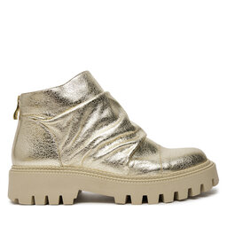 R.Polański Botines R.Polański 1881 Oro