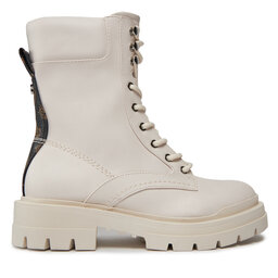Guess Botas Guess Obetter FL7OTT ELE10 Écru