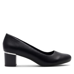 Clara Barson Zapatos hasta el tobillo Clara Barson ALOISA WYL3374-5 Negro