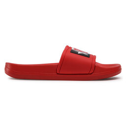 

Шльопанці Big Star Shoes DD374153 Red, Червоний