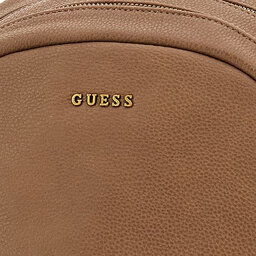 

Рюкзак Guess Riviera HMRIVI P2406 TAU, Коричневий