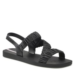 Ipanema Sandały Ipanema Go Fever Fem 26896 Black AF060