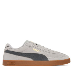 Puma Sneakersy Puma Club II Era Suede 400717 15 Szary