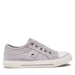 s.Oliver Sneakers s.Oliver 5-44200-28 Μωβ