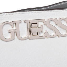 

Сумка Guess Uptown Chic (VG) HWVG73 01050 WHI, Білий
