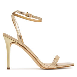 MICHAEL Michael Kors Sandali MICHAEL Michael Kors Liana 40T5LNHS1M Oro