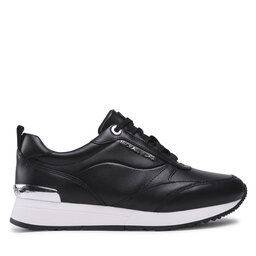 

Снікерcи MICHAEL Michael Kors Allie Stride Trainer 43S2ALFS1L Black, Чорний