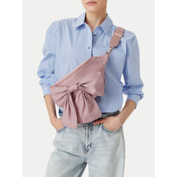 JENNY Handtasche JENNY CEO-JNY-M-013-10 Rosa