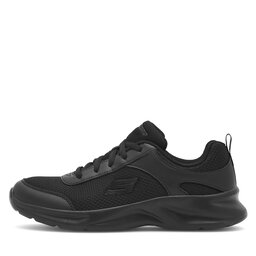 

Снікерcи Skechers 405111L BBK, Чорний
