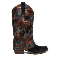 Laura Vita Cizme și botine cowboy Laura Vita Ercwinao 22 Colorat