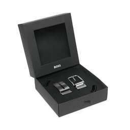 Boss Curea pentru Bărbați Boss Ginn_Gb35_Sp 50503349 004