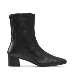 

Ботильйони Gino Rossi, Чорний