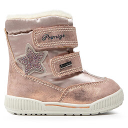 

Снігоходи Primigi GORE-TEX 8363922 Skin, Рожевий