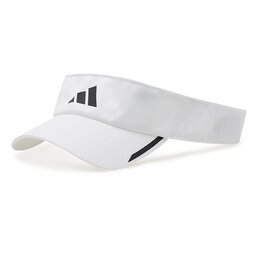 adidas Visiera adidas Run Visor HR7052 White